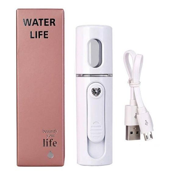 rechargeable handy mister usb spray face steamer mist mini charging sprayer moisture spawhi facial nano wmtsft xhhair
rechargeable handy mister usb spray face steamer mist mini charging sprayer moisture spawhi facial nano wmtsft xhhair