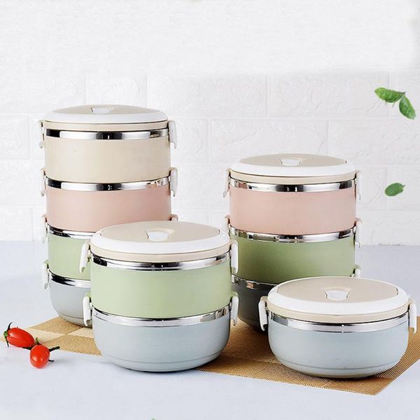 4 layers nordic style storage box removable stainless steel lunch box fresh containers portable handheld kitchen organizers1
4 layers nordic style storage box removable stainless steel lunch box fresh containers portable handheld kitchen organizers1