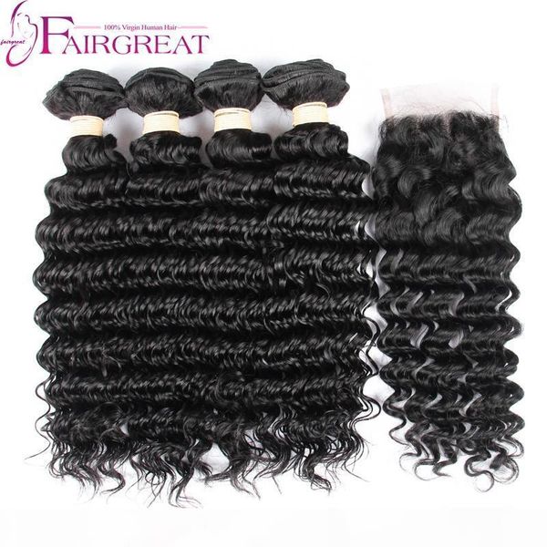 brazilian deep wave virgin hair with closure 4pcs brazilian deep wave hair bundles with closure 4pcs lot human hair weave with closure, Black
brazilian deep wave virgin hair with closure 4pcs brazilian deep wave hair bundles with closure 4pcs lot human hair weave with closure, Black