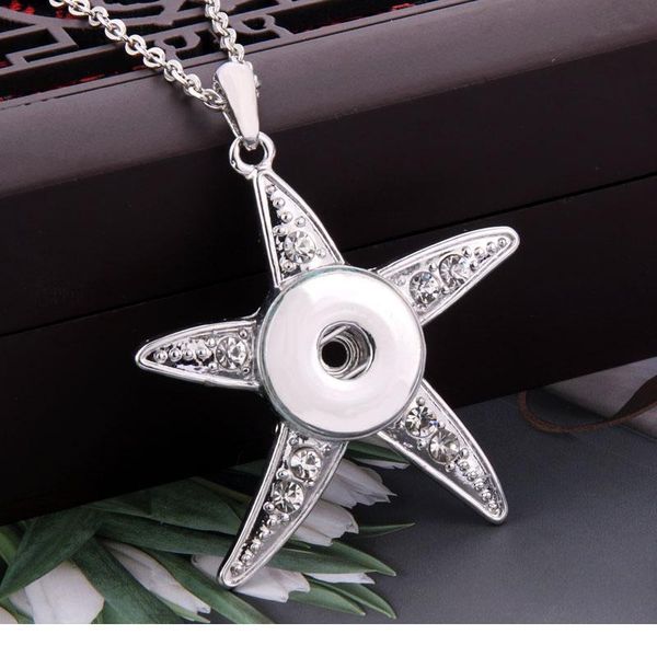new snap jewelry necklaces vintage metal owl flower starfish elephant 18mm snap button necklace for women snaps pendant bbyjlh, Silver
new snap jewelry necklaces vintage metal owl flower starfish elephant 18mm snap button necklace for women snaps pendant bbyjlh, Silver