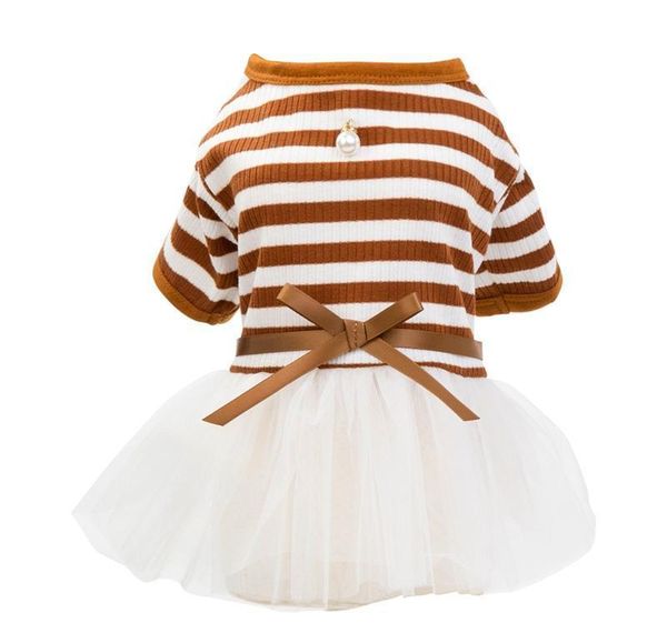pet dog stripes pearls марля tutu платье платье puppy cat p принцесса платье одежда хлопок короткая слав bbyslf garde2010
pet dog stripes pearls марля tutu платье платье puppy cat p принцесса платье одежда хлопок короткая слав bbyslf garde2010