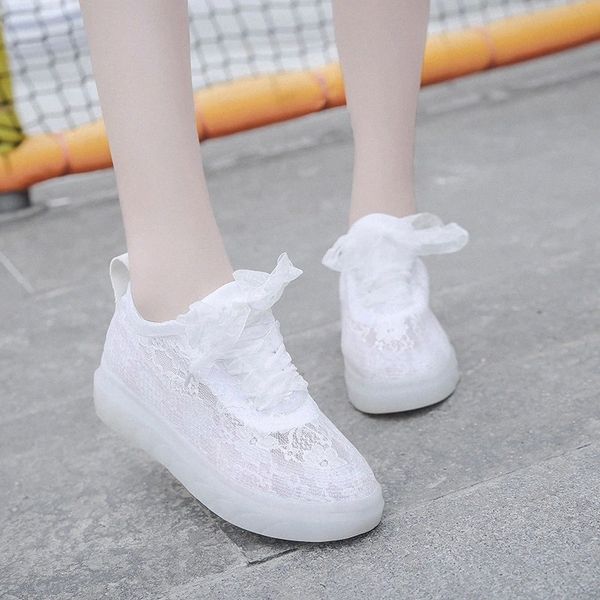 women's ladies casual anti-slip walking sneakers soft shoes woman chaussures femme fapatillas mujer #om2w
women's ladies casual anti-slip walking sneakers soft shoes woman chaussures femme fapatillas mujer #om2w