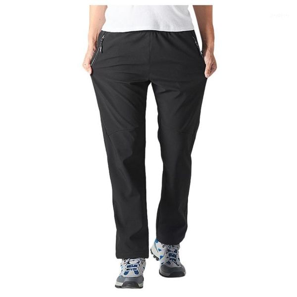 klv pants men's fashion men's mountain-climbing pants quick drying thick warm long pant windproof and waterproof trousers1, Black
klv pants men's fashion men's mountain-climbing pants quick drying thick warm long pant windproof and waterproof trousers1, Black