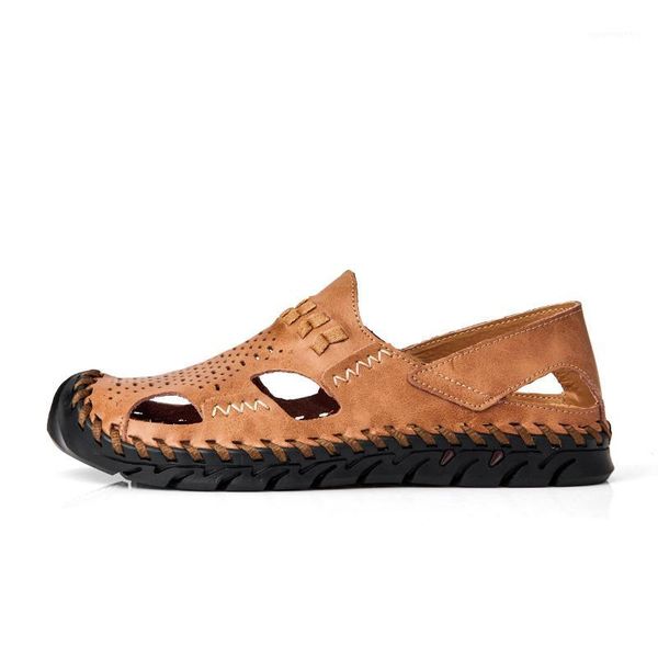 mens casual leather sandals sport roman sandel man rasteira verano sandal cuero sandalet deportivas beach sandles transpirables1, Black
mens casual leather sandals sport roman sandel man rasteira verano sandal cuero sandalet deportivas beach sandles transpirables1, Black