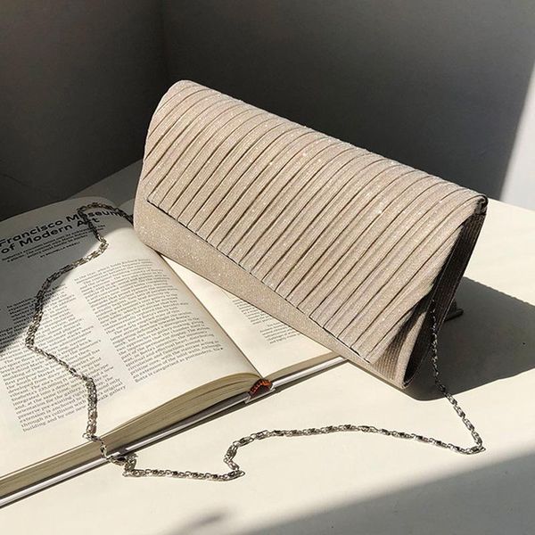 new stripe hand small square bag korean version of the chain sling shoulder bag tide evening
new stripe hand small square bag korean version of the chain sling shoulder bag tide evening