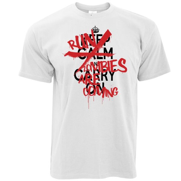 new style fashion sleeve keep calm carry on parody runner zombies coming halloween party korean hooded sweatshirt hoodie men t shirt
new style fashion sleeve keep calm carry on parody runner zombies coming halloween party korean hooded sweatshirt hoodie men t shirt