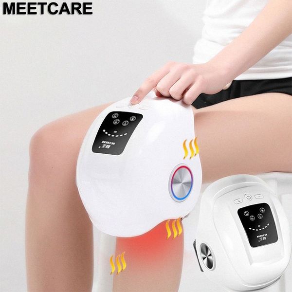 laser heated knee care knee air massager pain relief physical therapy vibration infrared massage for osteoarthritis 4bj0#
laser heated knee care knee air massager pain relief physical therapy vibration infrared massage for osteoarthritis 4bj0#