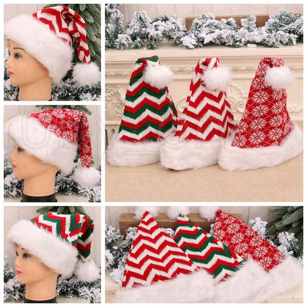 plush knitted long-staple striped wool hat party hats christmas decorations xmas gifts rra3442 6fea
plush knitted long-staple striped wool hat party hats christmas decorations xmas gifts rra3442 6fea