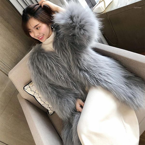lucyever 2020 winter faux fur coat women v-neck casual lazy jackets for woman korean new fashion soft thick warm coats mujer1, Black
lucyever 2020 winter faux fur coat women v-neck casual lazy jackets for woman korean new fashion soft thick warm coats mujer1, Black
