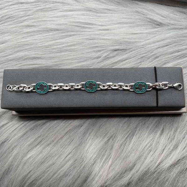 2023 designer new fashion jewelry ancient family style temperament necklace fashion versatile leisure trend earrings bracelet necklace set f, Silver
2023 designer new fashion jewelry ancient family style temperament necklace fashion versatile leisure trend earrings bracelet necklace set f, Silver