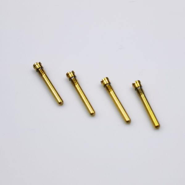4 pcs 11.5mm length gold color steel screws fit for royal oak offshore 42mm model watch
4 pcs 11.5mm length gold color steel screws fit for royal oak offshore 42mm model watch