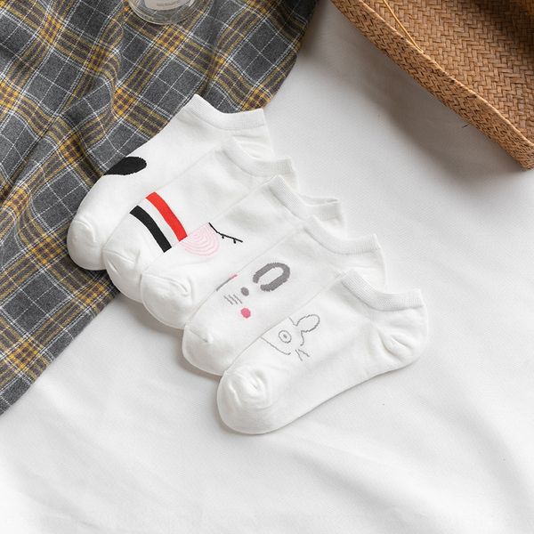 spring and summer new women's stereo socks cotton boat sockscomfortable and lovely cartoon breathable children's cotton boat socks, Black
spring and summer new women's stereo socks cotton boat sockscomfortable and lovely cartoon breathable children's cotton boat socks, Black