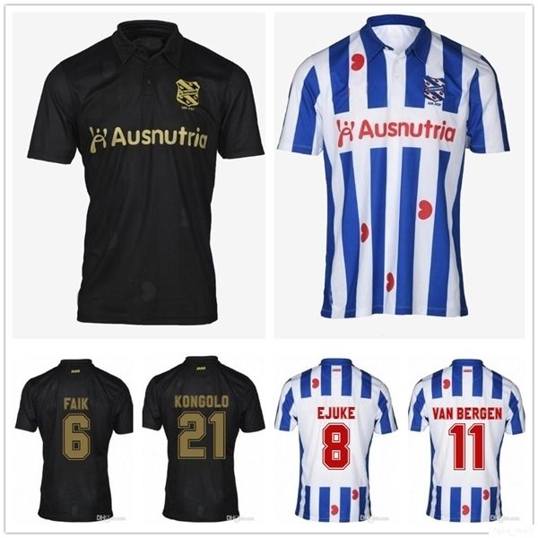 20 21 sc heerenveen football jersey 100 years faik veerman kongolo dresevic custom 2020 new blue black soccer shirt camisetas de fútbol, Black;yellow
20 21 sc heerenveen football jersey 100 years faik veerman kongolo dresevic custom 2020 new blue black soccer shirt camisetas de fútbol, Black;yellow