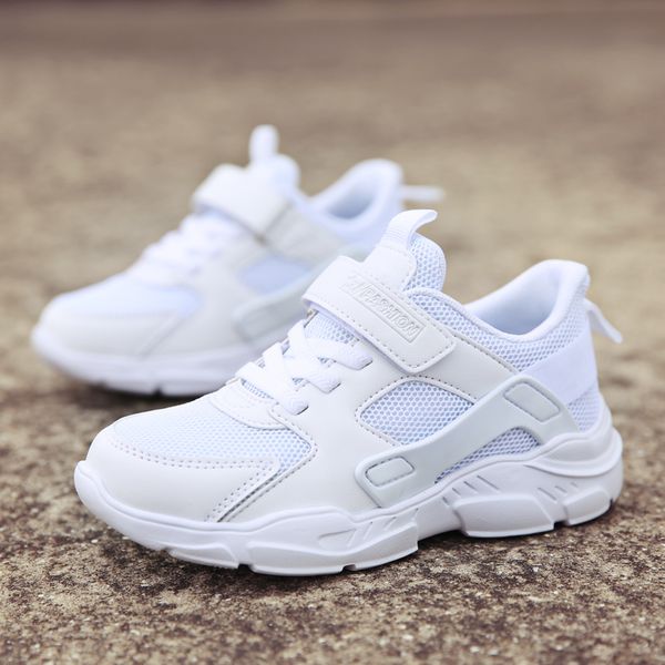 children sneakers light kids child sports tenis infantil fashion comfortable leisure girls running shoes size 29 -40, Black
children sneakers light kids child sports tenis infantil fashion comfortable leisure girls running shoes size 29 -40, Black