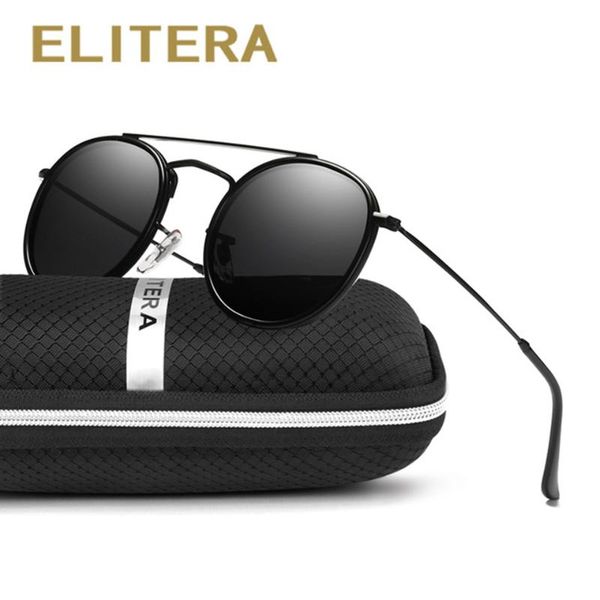 sunglasses elitera luxury round women brand designer retro vintage sun glasses for men lady female sunglass mirror, White;black
sunglasses elitera luxury round women brand designer retro vintage sun glasses for men lady female sunglass mirror, White;black