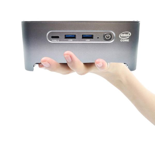 on powerful 10th gen mini pc intel i9-10880h 10885h 8 cores 16 threads gaming computer hdmi dp and type-c 3*display mini pc
on powerful 10th gen mini pc intel i9-10880h 10885h 8 cores 16 threads gaming computer hdmi dp and type-c 3*display mini pc