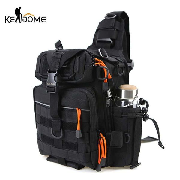 outdoor bags chest bag waterproof nylon one shoulder for hiking fishing cross body tactical sport sling x219d
outdoor bags chest bag waterproof nylon one shoulder for hiking fishing cross body tactical sport sling x219d