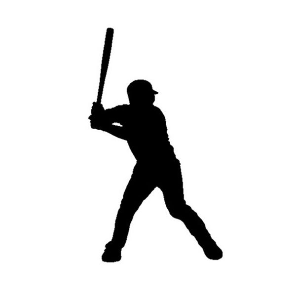 8*14cm baseball player car stickers reflective sports car body decoration stickers and decals c2-0049
8*14cm baseball player car stickers reflective sports car body decoration stickers and decals c2-0049