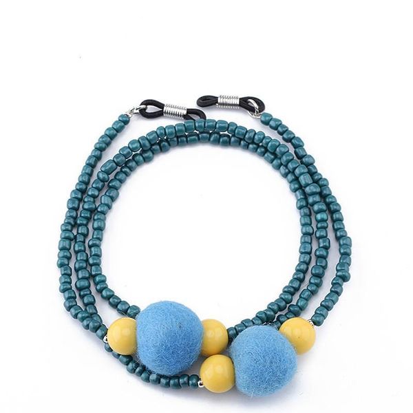 2020 chic vintage handmade rice beads pompon sunglasses chain reading glasses chain non slip eyeglasses chain holder accessories h bbyvnz
2020 chic vintage handmade rice beads pompon sunglasses chain reading glasses chain non slip eyeglasses chain holder accessories h bbyvnz