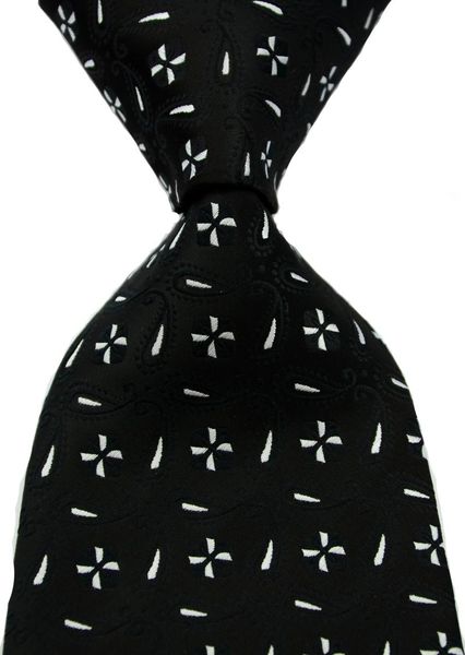 fashion men's classic paisley floral black white beige ties wedding tie silk jacquard woven mens dot tie neck ties, Black;gray
fashion men's classic paisley floral black white beige ties wedding tie silk jacquard woven mens dot tie neck ties, Black;gray