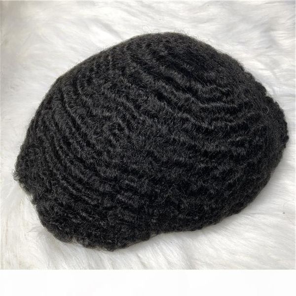100% virgin human hair men toupee with transparent all skin pu thin skin toupee fast delivery, Black
100% virgin human hair men toupee with transparent all skin pu thin skin toupee fast delivery, Black
