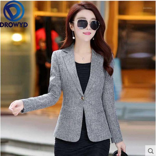 women black blazers fashion lady office pockets jackets suit coat casual slim long sleeve formal work blazer 3 colors 3xl1, White;black
women black blazers fashion lady office pockets jackets suit coat casual slim long sleeve formal work blazer 3 colors 3xl1, White;black