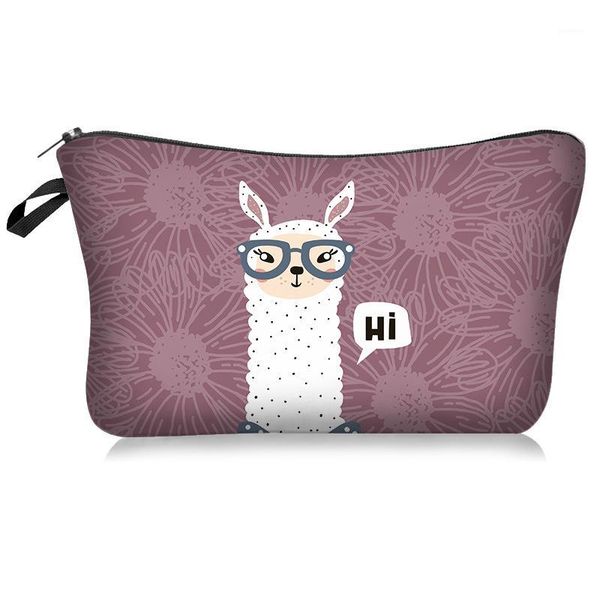 bagvogue waterproof makeup bag printing llama love cosmetic bags travel cosmetic pouchs organizer storage dropshipping1
bagvogue waterproof makeup bag printing llama love cosmetic bags travel cosmetic pouchs organizer storage dropshipping1