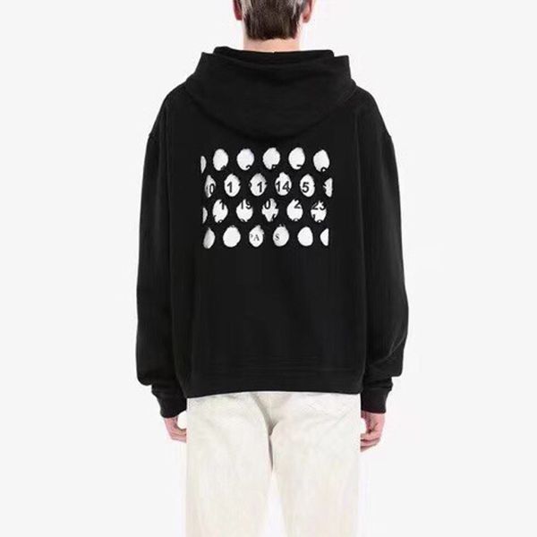 20fw hollow hole hoodies high street men women simple solid pullover sweatshirt long sleeve autumn winter casual sweater hfymwy618, Black
20fw hollow hole hoodies high street men women simple solid pullover sweatshirt long sleeve autumn winter casual sweater hfymwy618, Black