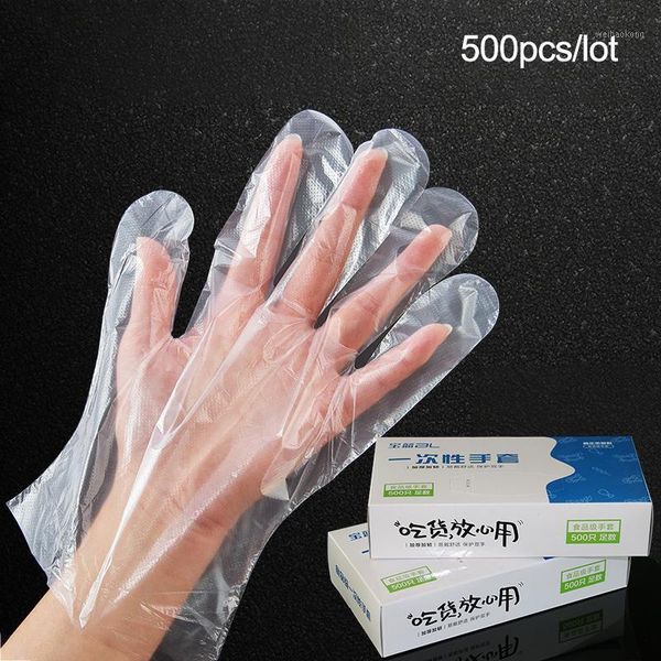 disposable dinnerware safety gloves plastic for restaurant kitchen bbq eco-friendly fruit vegetable1
disposable dinnerware safety gloves plastic for restaurant kitchen bbq eco-friendly fruit vegetable1