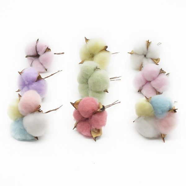 100pcs cotton artificial plants home decoration accessories diy indoor furnishings wedding holiday supplies natural dried flower bbyuwf
100pcs cotton artificial plants home decoration accessories diy indoor furnishings wedding holiday supplies natural dried flower bbyuwf