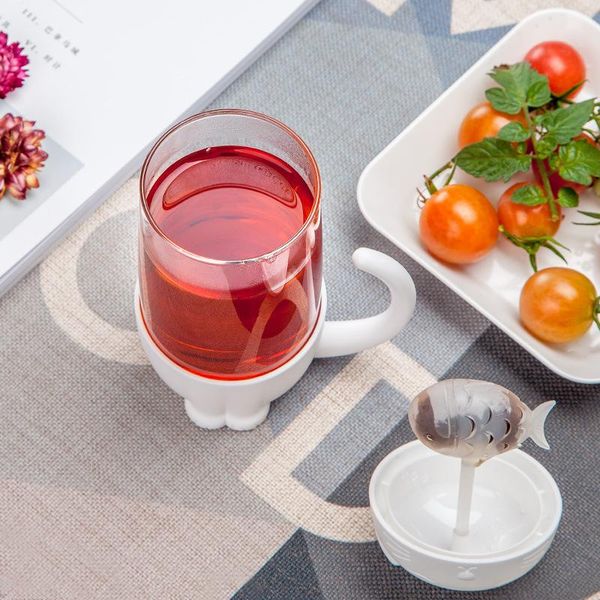 tea filter 300ml for strainer teabags kitchen dog mug infuser tools grasses drinkware creative cat teapot coffee cup wmtsno petsyard
tea filter 300ml for strainer teabags kitchen dog mug infuser tools grasses drinkware creative cat teapot coffee cup wmtsno petsyard