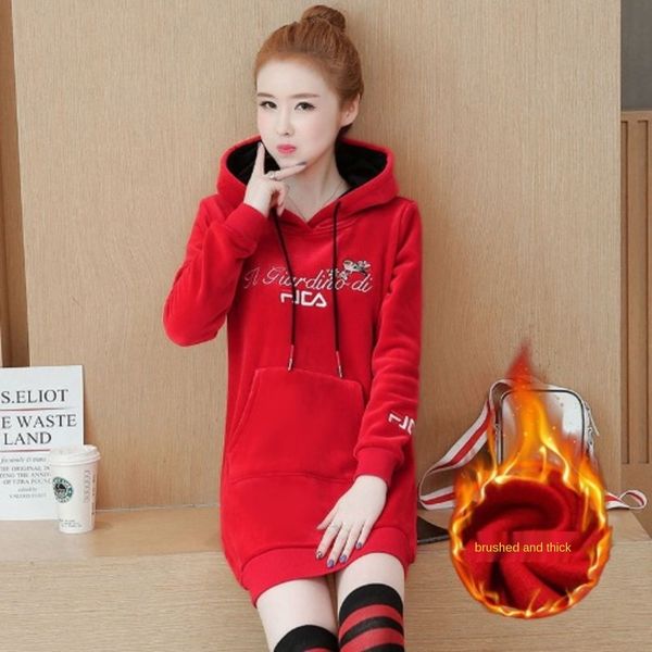warm sweater sweater women's autumn winter 2020 new medium length plush plush leisure warm double faced velvet coat ljzao, Black
warm sweater sweater women's autumn winter 2020 new medium length plush plush leisure warm double faced velvet coat ljzao, Black