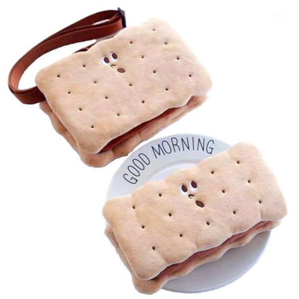 storage bags cute funny biscuit-shaped children's shoulder messenger bag, cookie cosmetic pencil case1
storage bags cute funny biscuit-shaped children's shoulder messenger bag, cookie cosmetic pencil case1