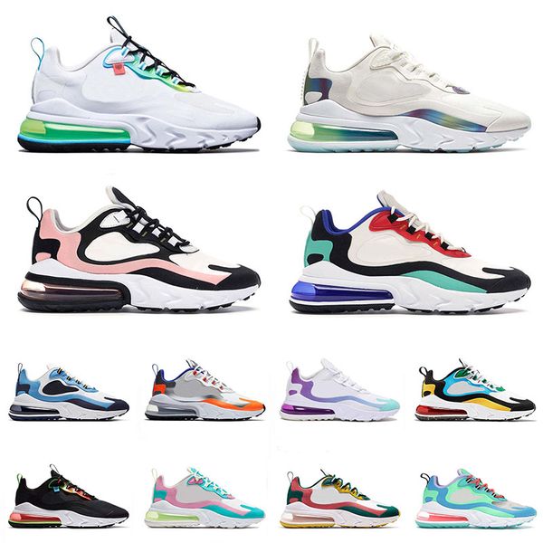 run 270 react running shoes worldwide white bubble pack for men women bauhaus blue bleached coral trainers sneakers size 36-45, White;red
run 270 react running shoes worldwide white bubble pack for men women bauhaus blue bleached coral trainers sneakers size 36-45, White;red