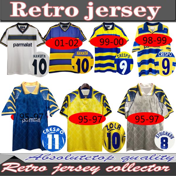 parma maglia retro soccer jerseys 1995 96 97 1998 99 2000 02 03 crespo vintage classic zola cannavaro amoroso buffon men kits football shirt, Black;yellow
parma maglia retro soccer jerseys 1995 96 97 1998 99 2000 02 03 crespo vintage classic zola cannavaro amoroso buffon men kits football shirt, Black;yellow