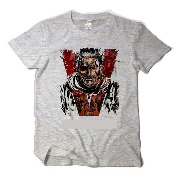 xuanyutee the phantom pain metal gear solid homme de marque short sleeve print summer gamers men hoodie designers t shirts sweatshirt
xuanyutee the phantom pain metal gear solid homme de marque short sleeve print summer gamers men hoodie designers t shirts sweatshirt