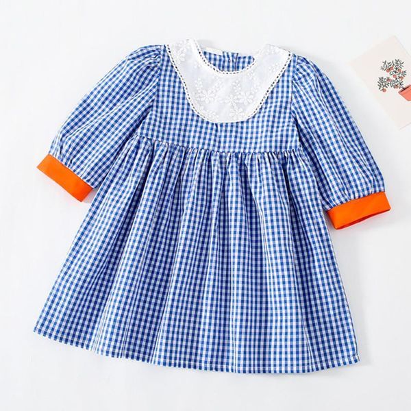 keelorn girls princess dresses casual spring plaid children outfit lace toddler girls party dresses new infant clothes1, Red;yellow
keelorn girls princess dresses casual spring plaid children outfit lace toddler girls party dresses new infant clothes1, Red;yellow