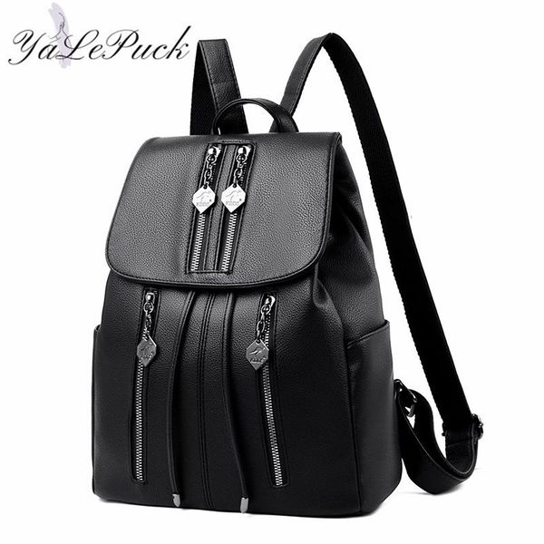 multifunction women backpacks female vintage shoulder bags school bags for girls designer leather women travel backpack mochilas
multifunction women backpacks female vintage shoulder bags school bags for girls designer leather women travel backpack mochilas