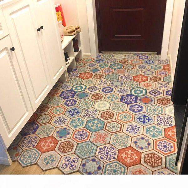 household european-style pvc antifouling door mat bathroom non-slip mat can cut foot pad living room carpet kitchen floor carpet
household european-style pvc antifouling door mat bathroom non-slip mat can cut foot pad living room carpet kitchen floor carpet