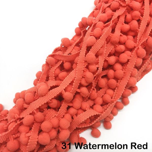 1 5yard pom pom fringe lace ribbon pompom trim ball fabric diy sewing tassel lace kintted fabric handmade diy craft accessorie h bbykju
1 5yard pom pom fringe lace ribbon pompom trim ball fabric diy sewing tassel lace kintted fabric handmade diy craft accessorie h bbykju
