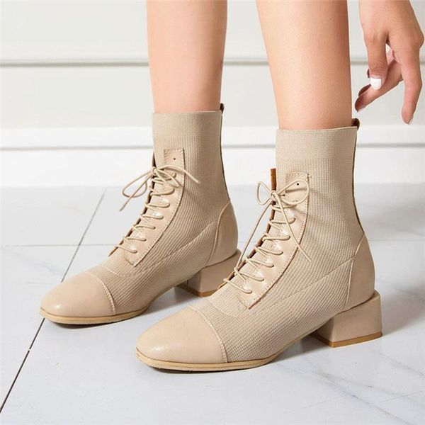 thick heel boots women's fall / winter 2020 thin medium british short fashion, Black
thick heel boots women's fall / winter 2020 thin medium british short fashion, Black