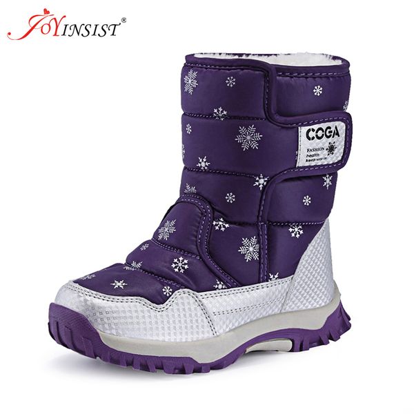 kids winter -30 2020 degree children's brand snow boots waterproof women warm shoes anti-slip, Black;red
kids winter -30 2020 degree children's brand snow boots waterproof women warm shoes anti-slip, Black;red