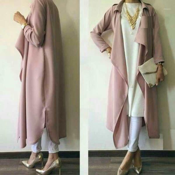 fashion muslim coats outwear open abaya cardigan jacket kimono long robe gowns jubah middle east ramadan arab islamic clothing1, Red
fashion muslim coats outwear open abaya cardigan jacket kimono long robe gowns jubah middle east ramadan arab islamic clothing1, Red