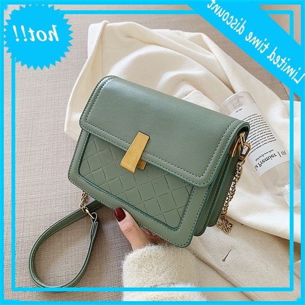 spring 2020 new style fashion trend women's small fresh student one shoulder messenger bag
spring 2020 new style fashion trend women's small fresh student one shoulder messenger bag