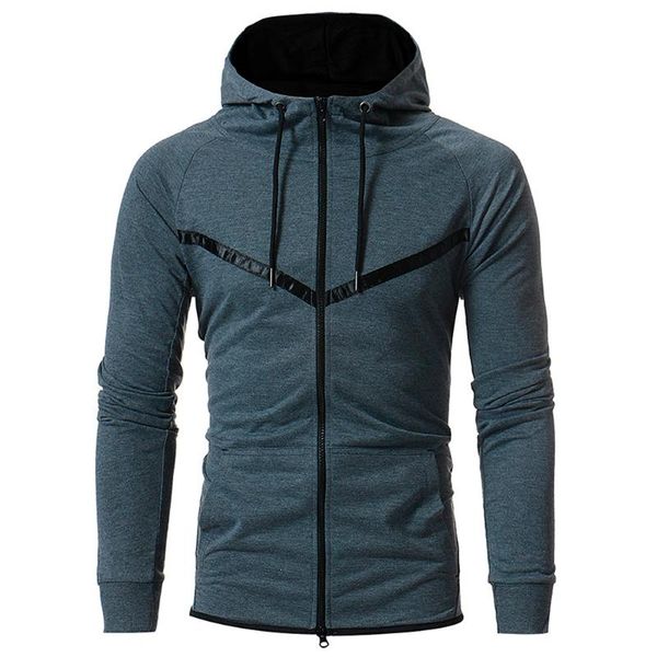 men's hoodies & sweatshirts mens autumn winter mens' long sleeve patchwork hoodie hooded coat outwear sudaderas para hombre con ca, Black
men's hoodies & sweatshirts mens autumn winter mens' long sleeve patchwork hoodie hooded coat outwear sudaderas para hombre con ca, Black