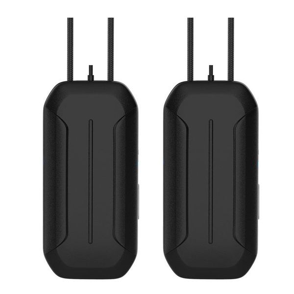 air purifiers 2 pcs personal wearable mini portable 580mah battery 20 million negative ion hanging neck purifier
air purifiers 2 pcs personal wearable mini portable 580mah battery 20 million negative ion hanging neck purifier