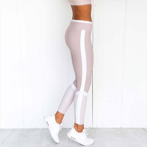 мода лоскутная полосатый печати фитнес леггинсы для женщин workout quick dry готические спортивные брюки и джинсы упругие тренировки легинсы, Black
мода лоскутная полосатый печати фитнес леггинсы для женщин workout quick dry готические спортивные брюки и джинсы упругие тренировки легинсы, Black