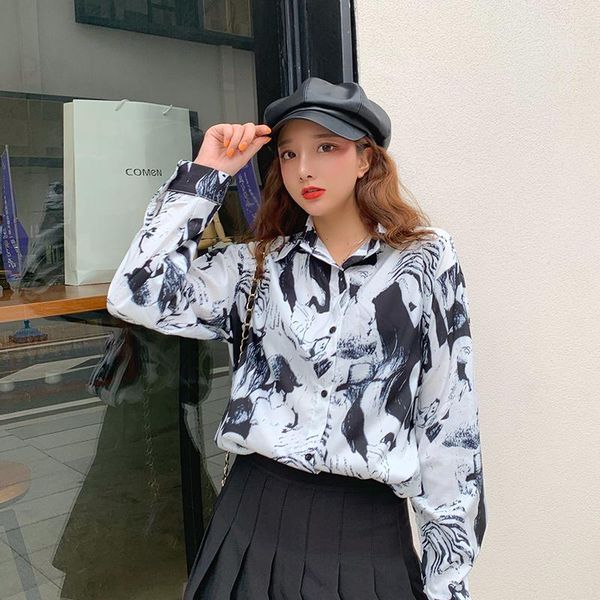 ay813 2020 spring summer autumn new women fashion casual ladies work blouse woman overshirt female blouse women collar, White
ay813 2020 spring summer autumn new women fashion casual ladies work blouse woman overshirt female blouse women collar, White