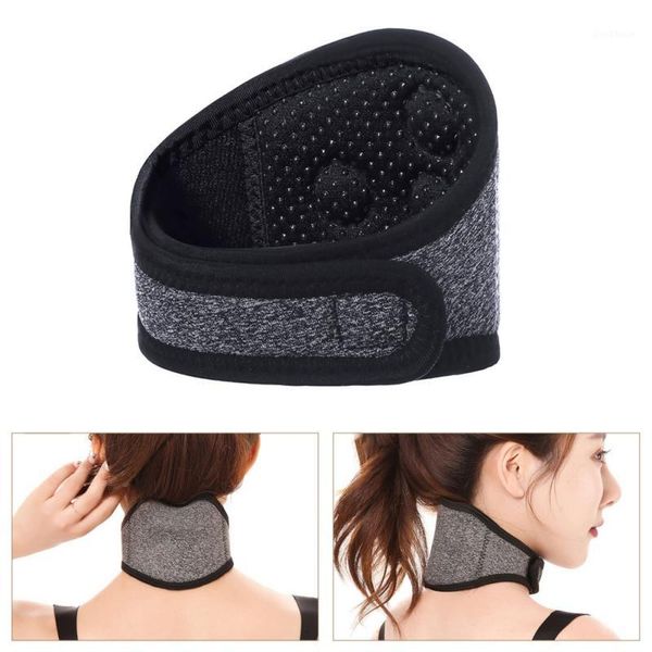 waist support tourmaline neoprene neck magnetic therapy wrap protect band heating pads1, Black;gray
waist support tourmaline neoprene neck magnetic therapy wrap protect band heating pads1, Black;gray