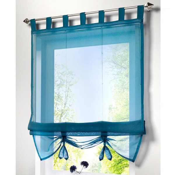 curtain & drapes simple roman curtains solid sheer window for kitchen living room polyester voile screening panel lifting tube curtains1
curtain & drapes simple roman curtains solid sheer window for kitchen living room polyester voile screening panel lifting tube curtains1